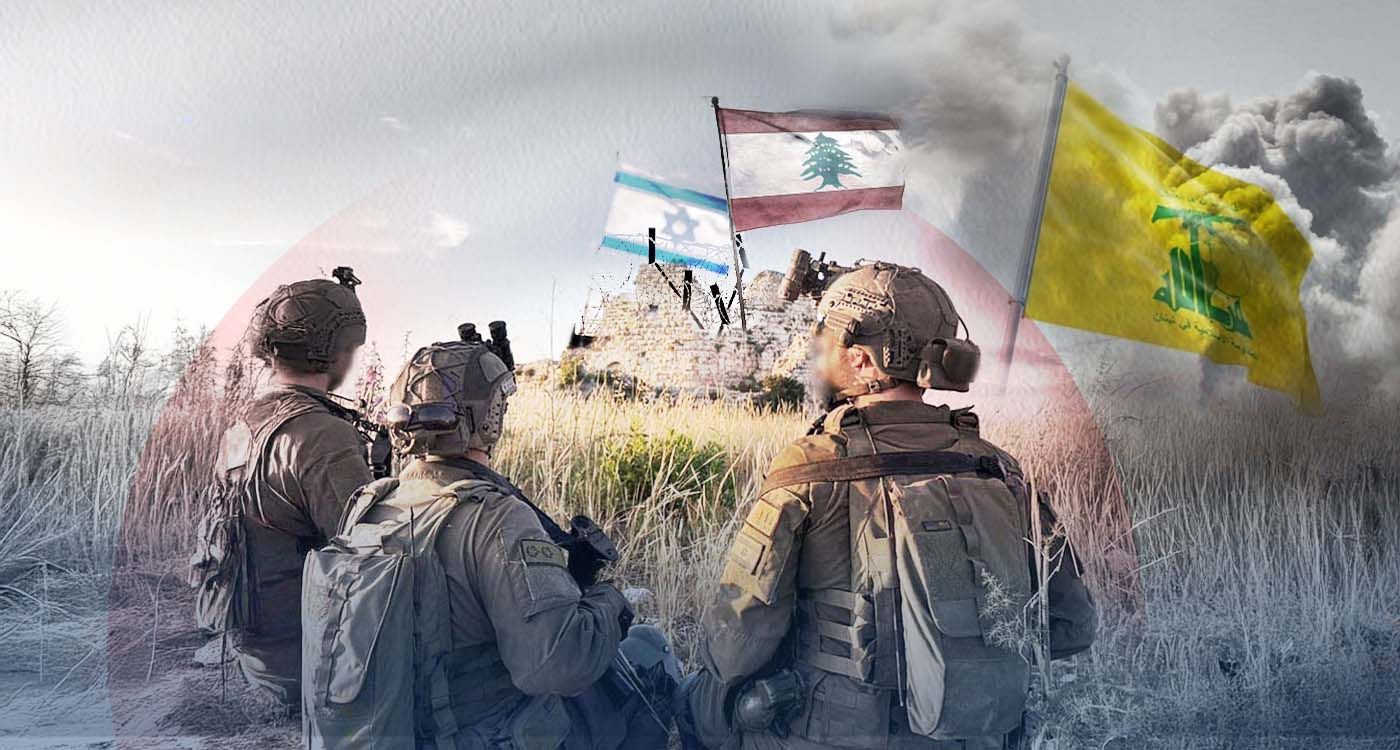 Hezbollah: La terre contre les armes