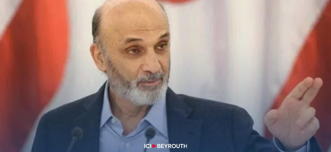 Geagea se félicite de la prorogation du mandat Aoun