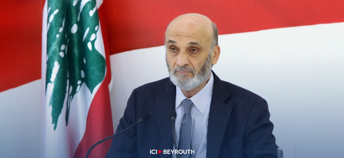 Geagea: Mouawad a le soutien des deux tiers de l’opposition  