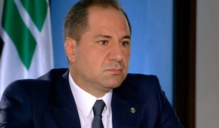 Sami Gemayel: Tout discours sur le maintien des armes n’a qu’un but: piétiner la dignité des autres