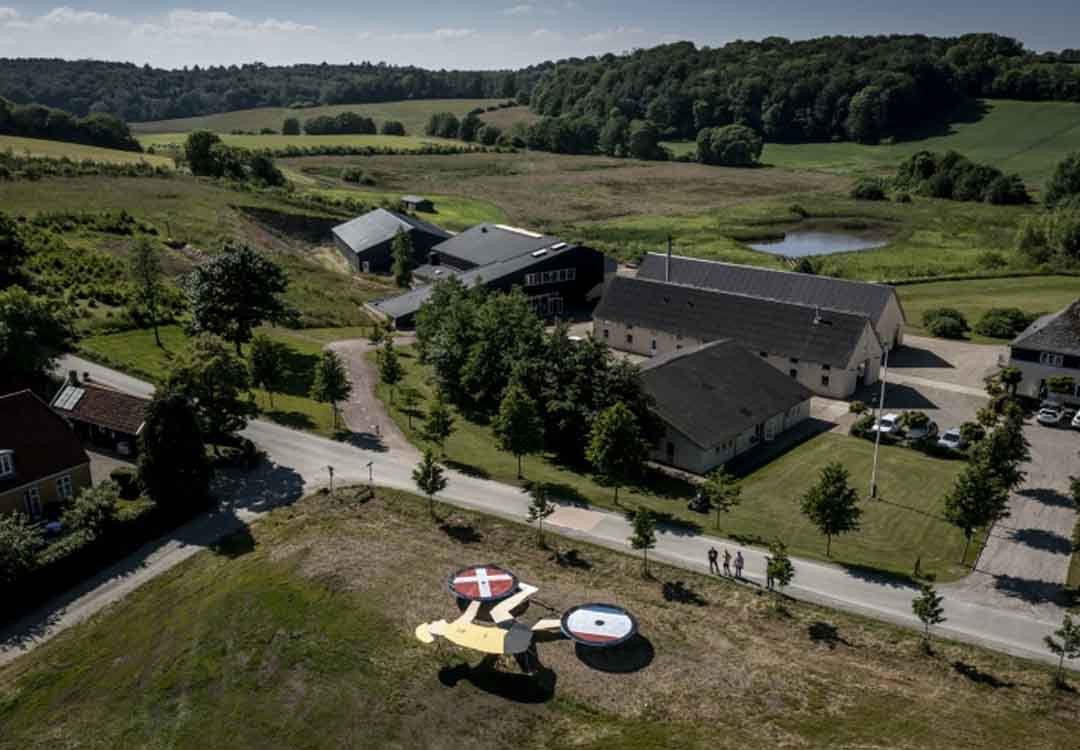 Tour de France: au Danemark, le vélo dans l'ADN