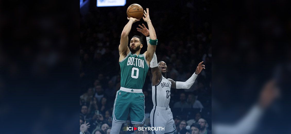 NBA : Boston et Minnesota en forme, les Bucks en difficulté