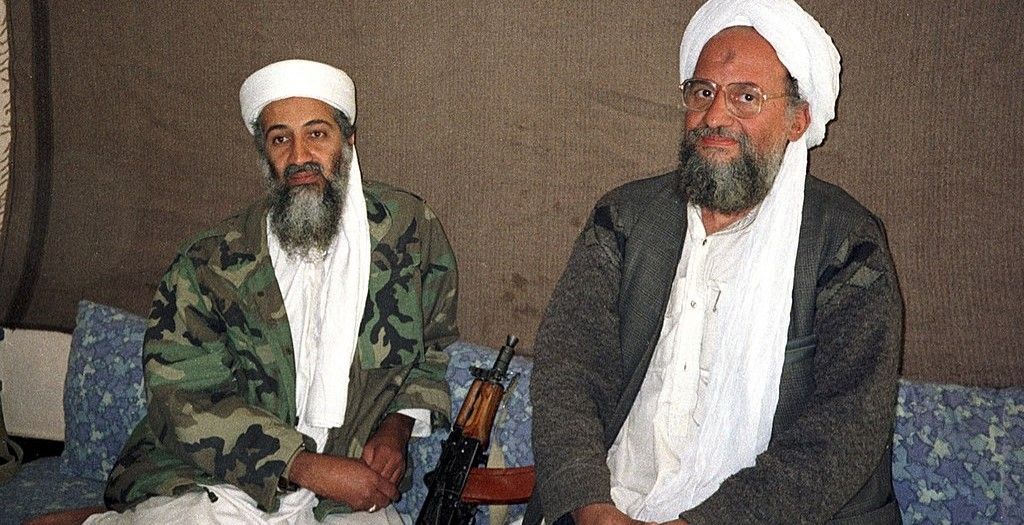 Zawahiri tué à Kaboul par une frappe américaine