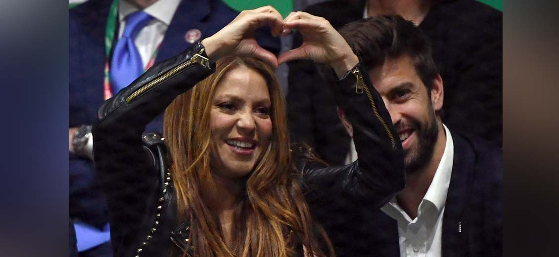 Shakira règle, en chanson, ses comptes avec son ex