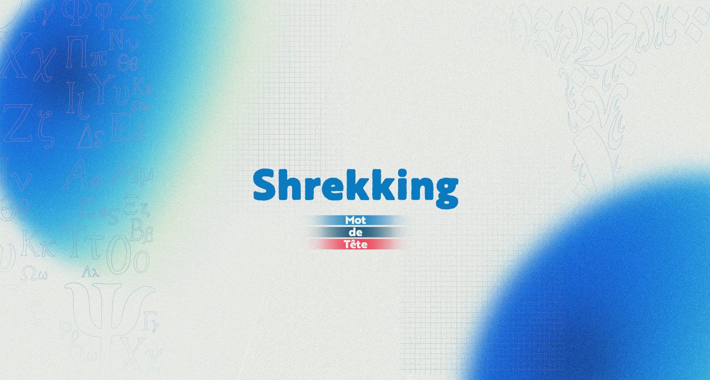 «Shrekking»: Quand le conte de fées vire au cauchemar