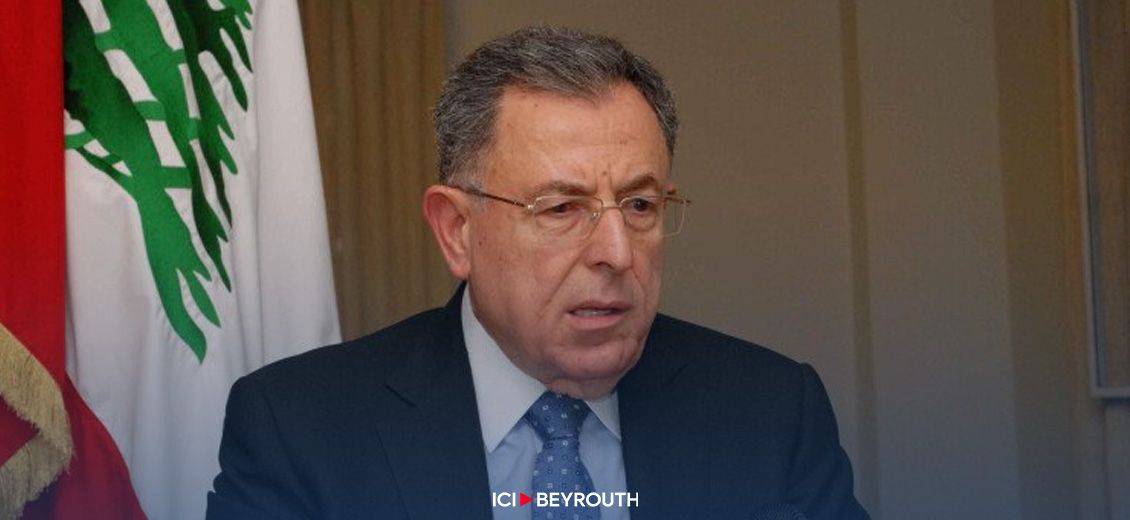 Siniora appelle le CSM à répondre aux sollicitations de Mikati