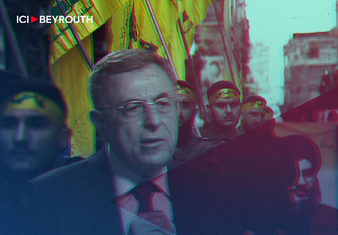 Siniora: un boycott mènerait à un renforcement du diktat