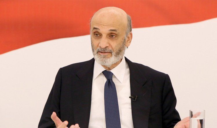 Geagea dénonce la menace iranienne et appelle à l’action internationale