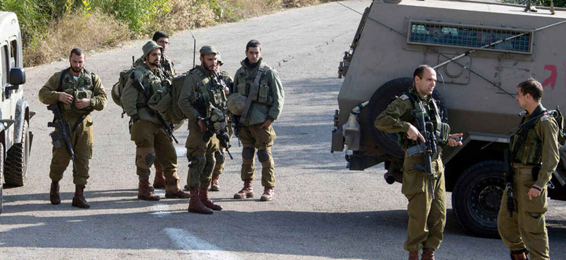 Front sud: un soldat israélien tué, trois autres blessés