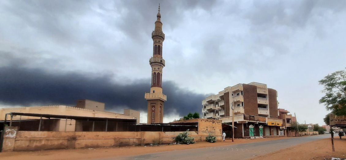 Ryad annonce une conférence humanitaire sur le Soudan