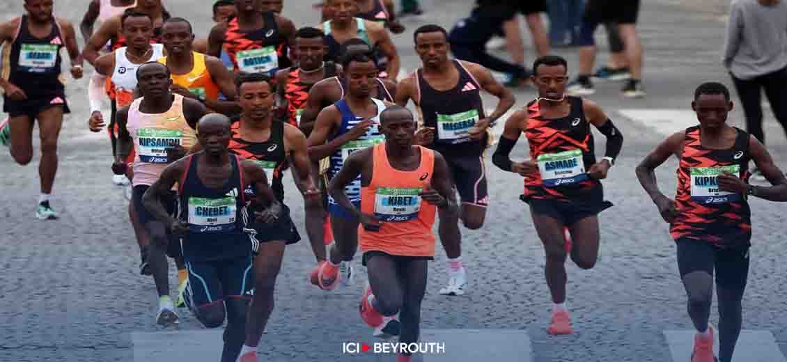 Marathon de Paris: un doublé éthiopien pour deux surprises