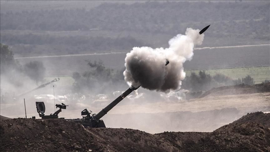 Un soldat de l’armée libanaise blessé dans un raid israélien au Hermel, malgré le cessez-le-feu