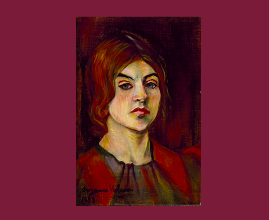 Hommage à Suzanne Valadon, peintre révolutionnaire, au Centre Pompidou