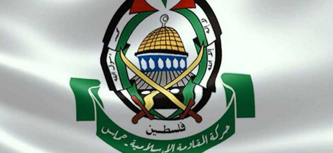 Hamas-Liban annonce la formation des «avant-gardes du Déluge d'Al-Aqsa»