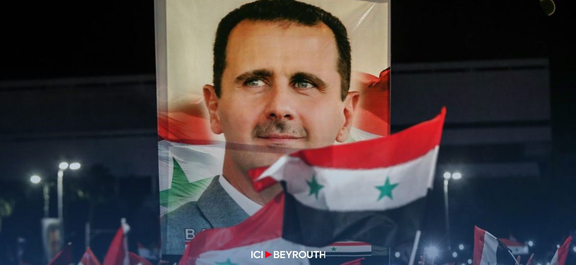 Bachar al-Assad attendu en Chine jeudi