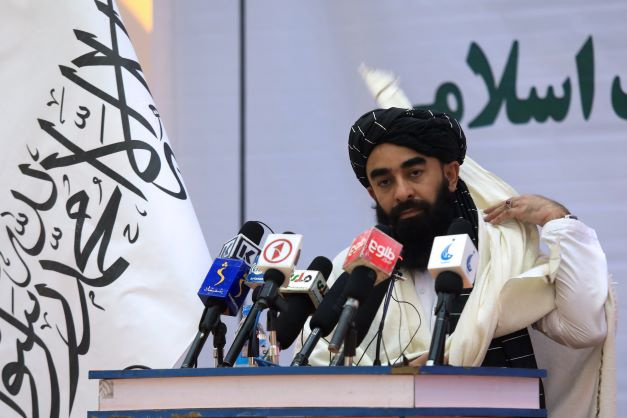 Le gouvernement taliban participera aux pourparlers de Doha