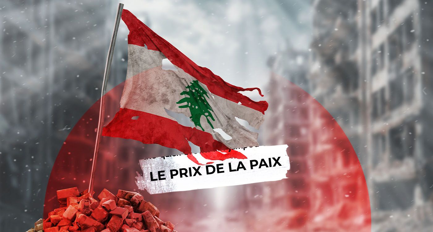 «Résistance» à tout prix: ce que perd le Liban sans la paix