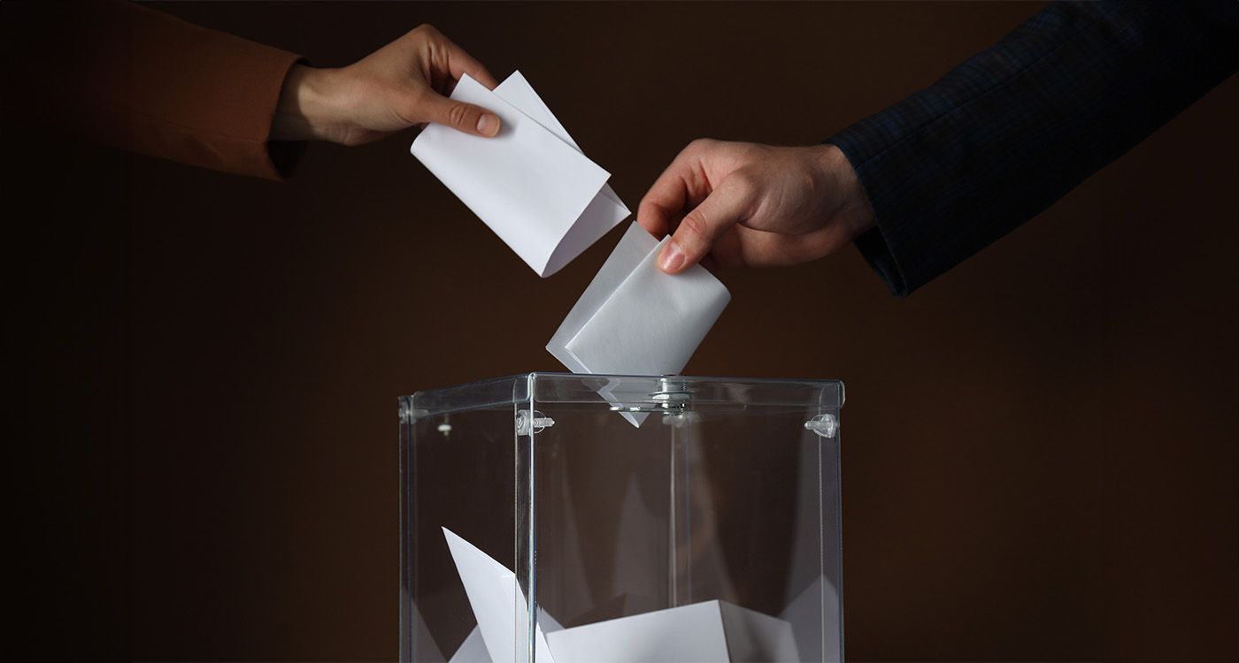 Élections municipales: quelles conditions pour se porter candidat?