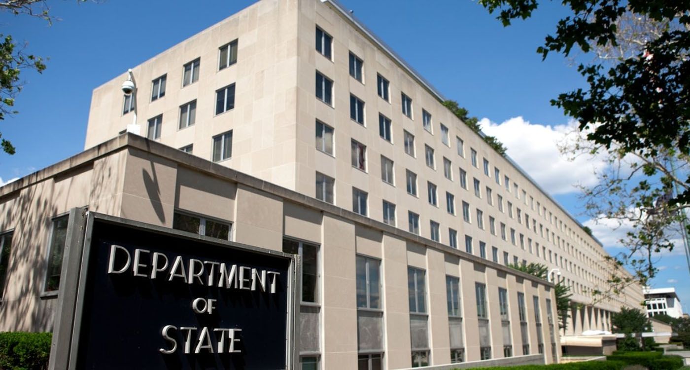 Le département d’État s’engage à faciliter des discussions intensives entre le Liban et Israël à Washington