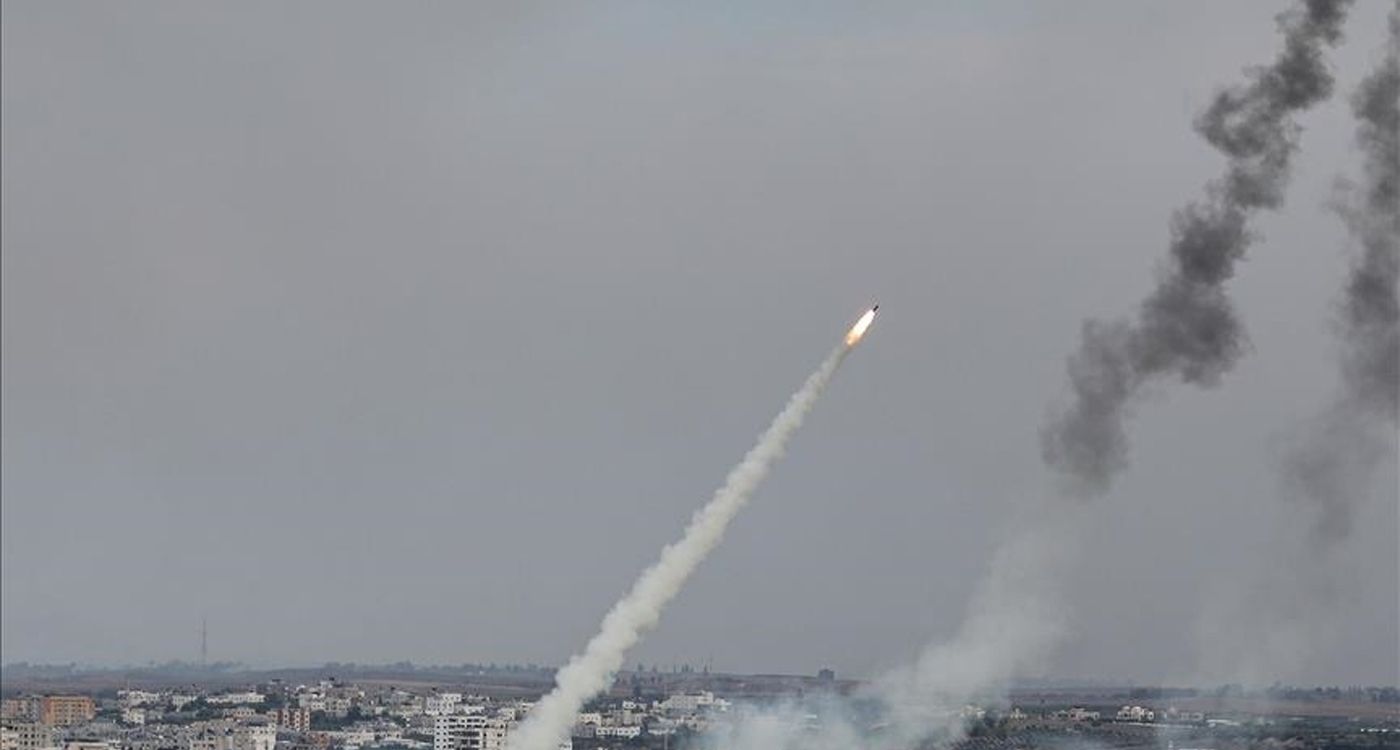 Tirs contre Israël: un second suspect palestinien remis par le Hamas à l’armée