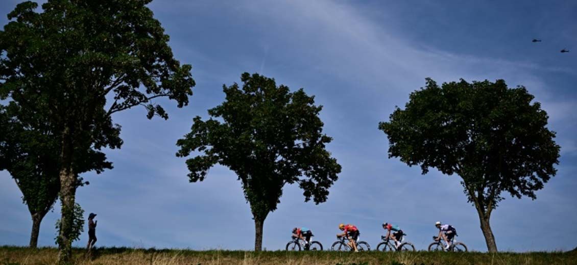 Tour de France : Asgreen, le souffle de la libération