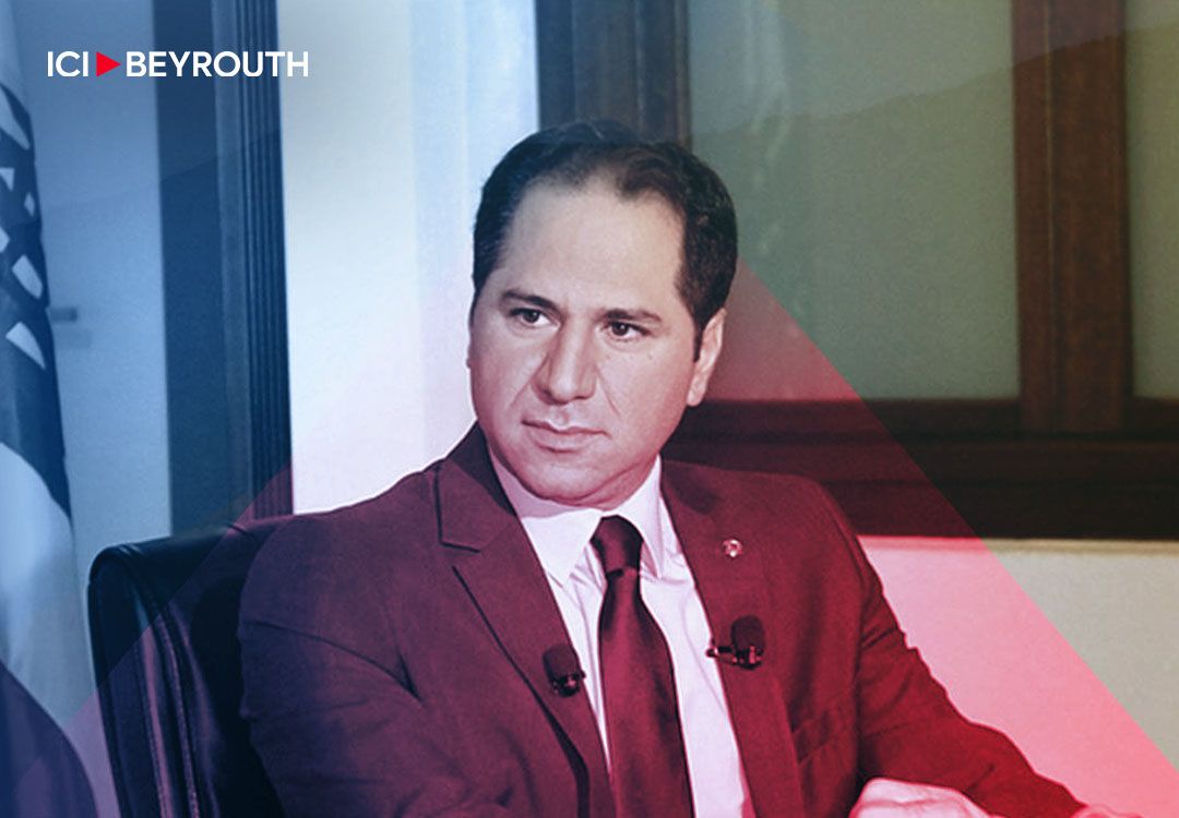 Gemayel: Israël est un partenaire du champ de Cana