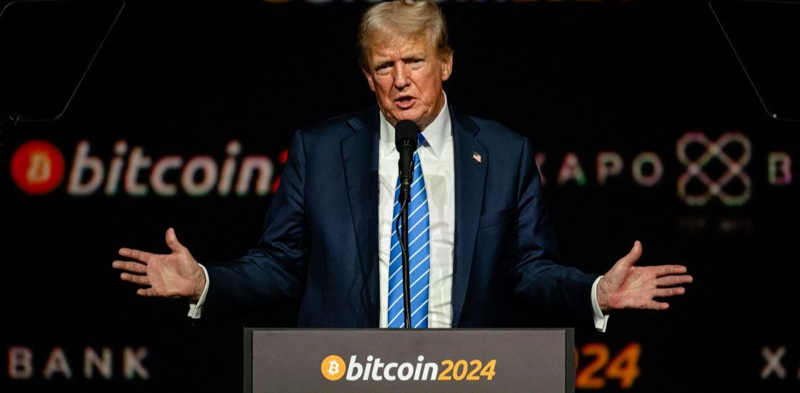 Le Bitcoin franchit les 90.000 dollars, dopé par les promesses de Trump