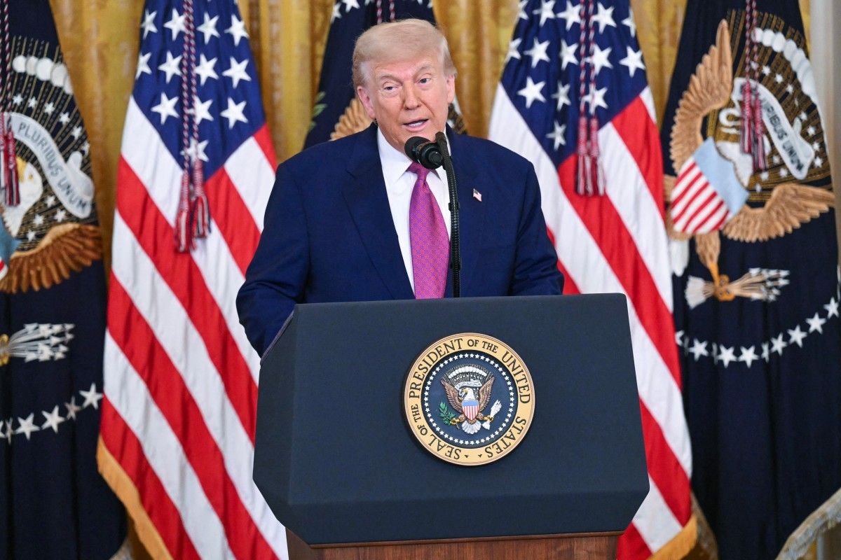 Trump assure qu'il va mettre fin à la politique en faveur des voitures électriques en Californie
