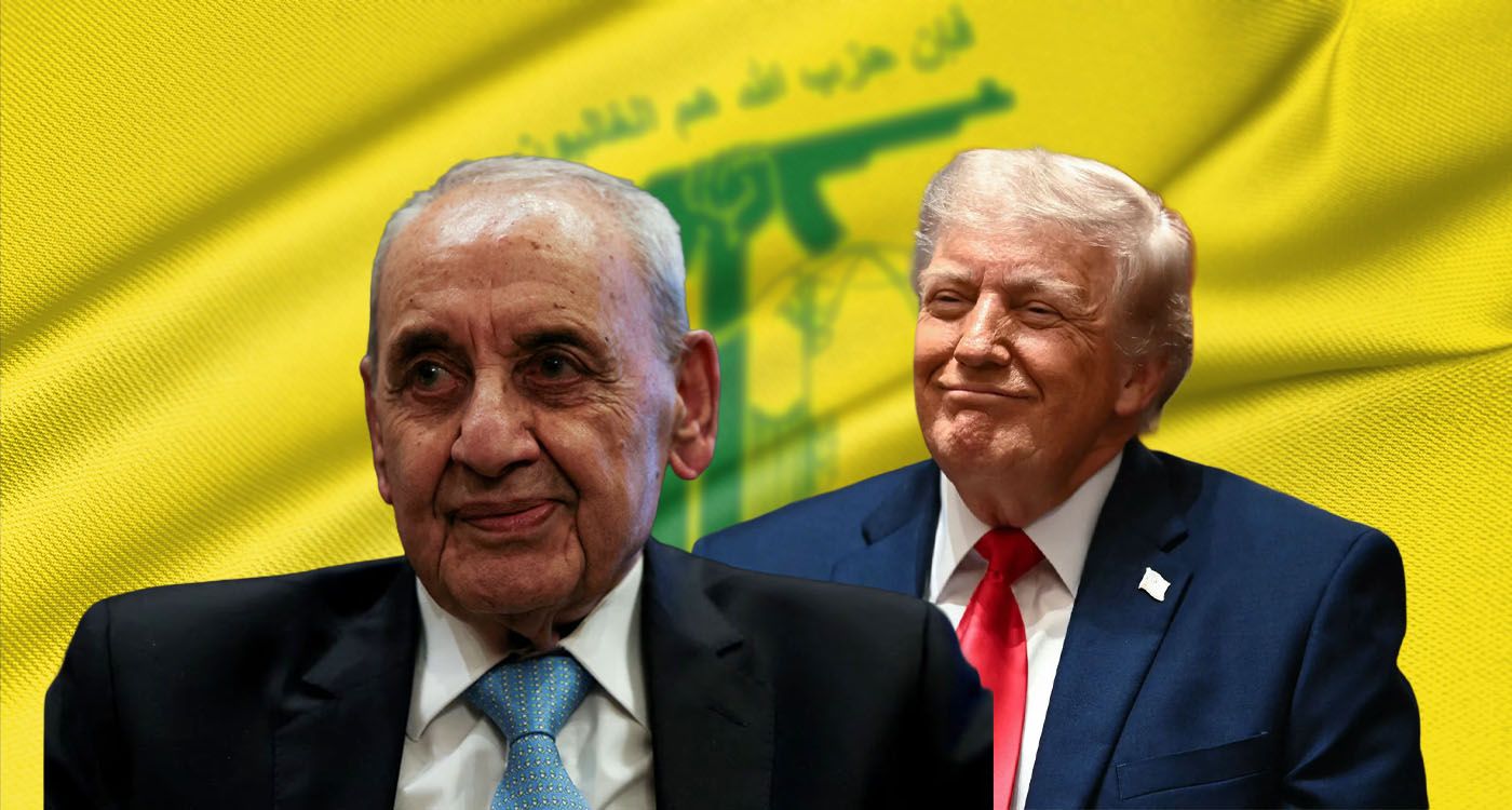Trump sur le Hezbollah: mise en scène ou diplomatie réelle?