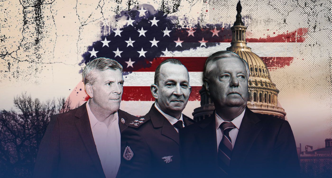 LaHood à This Is Beirut: «Pas de progrès, pas de soutien »,  le Liban sommé d’agir