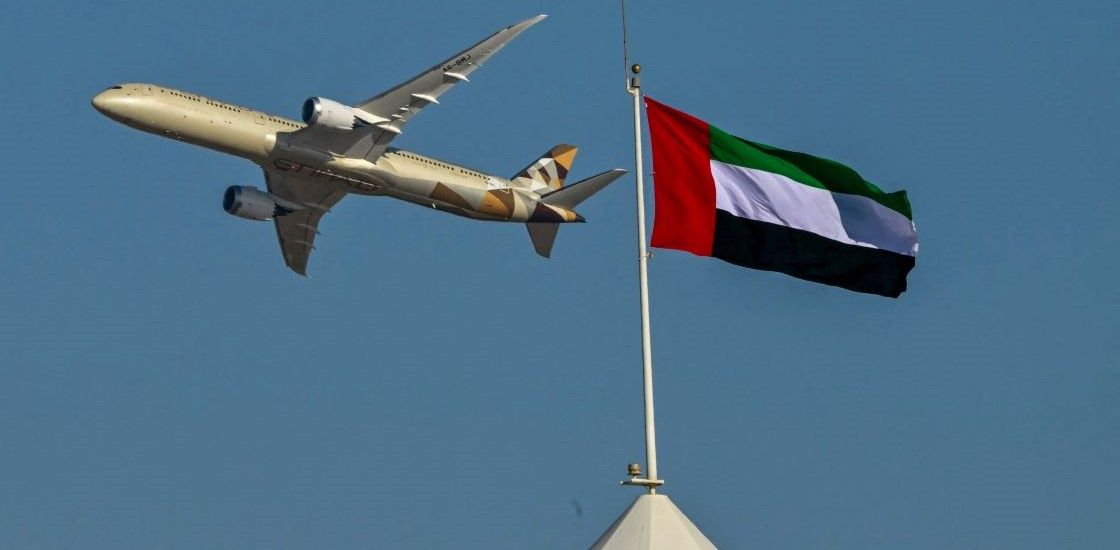 Abou Dhabi dément les «fausses» accusations soudanaises sur un avion abattu au Darfour