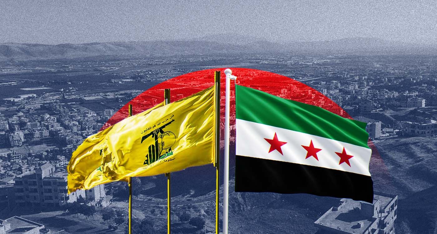 Une action syrienne contre le Hezbollah au Liban est-elle plausible ?