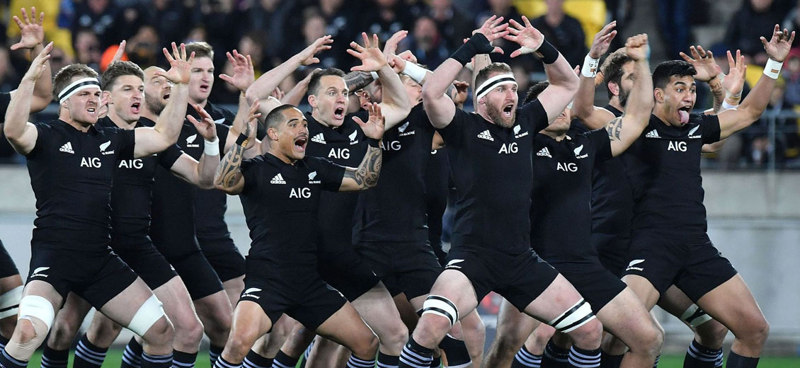 Rugby Championship: les All Blacks toujours sous pression