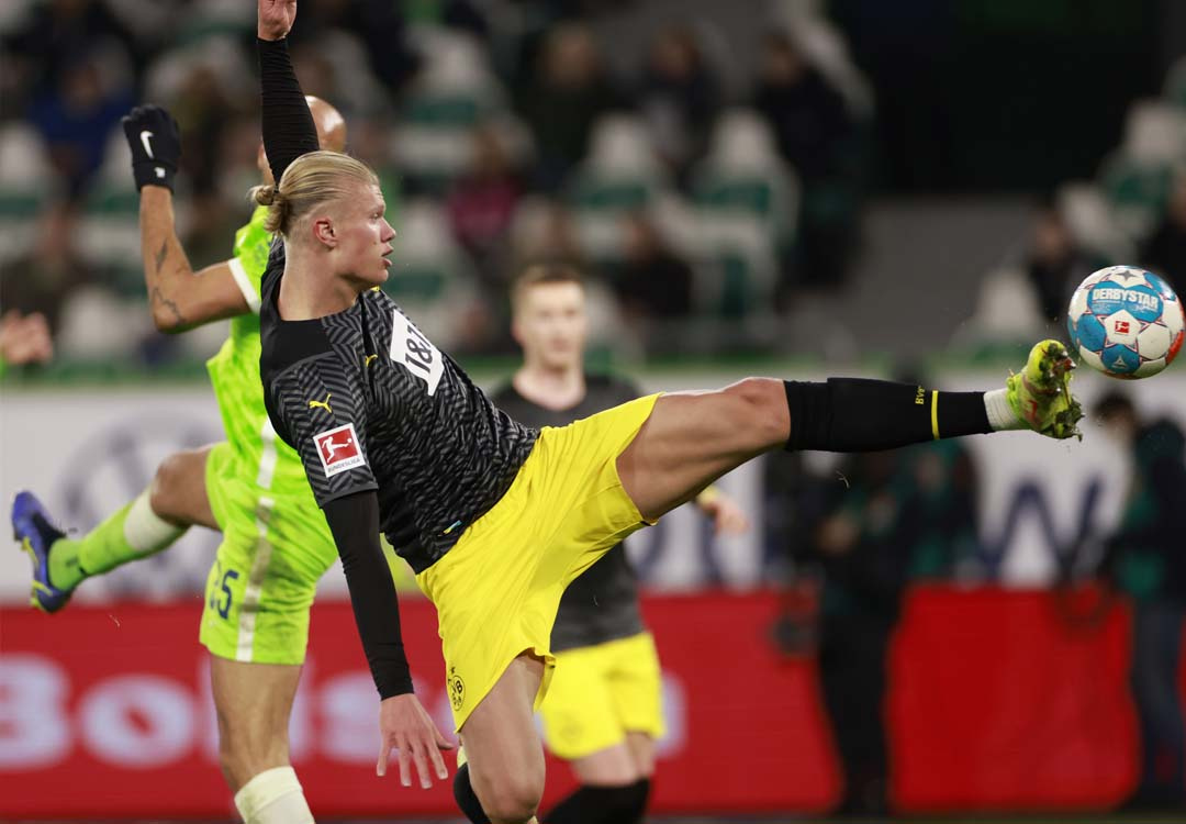 Bundesliga - Dortmund à l'assaut de la montagne Bayern