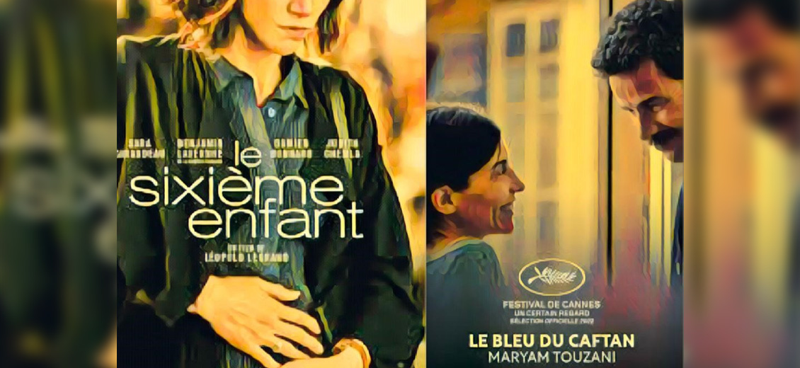 « Le sixième enfant », grand gagnant du Festival d’Angoulême