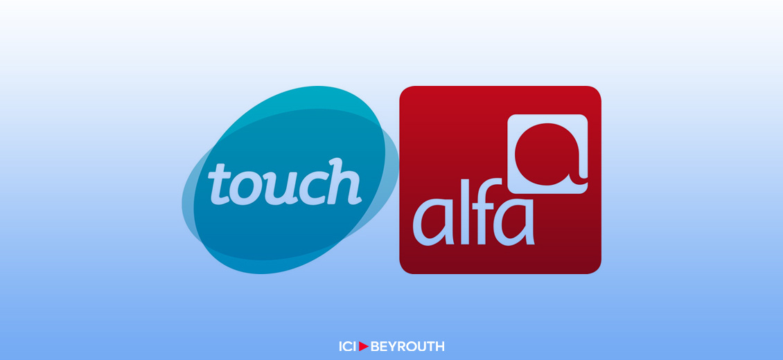 Alfa et Touch: 30 minutes gratuites avec l’achat d’une carte à 7,5 dollars