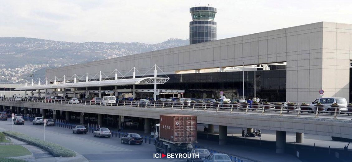 Terminal 2: Hamié se défend de toute illégalité