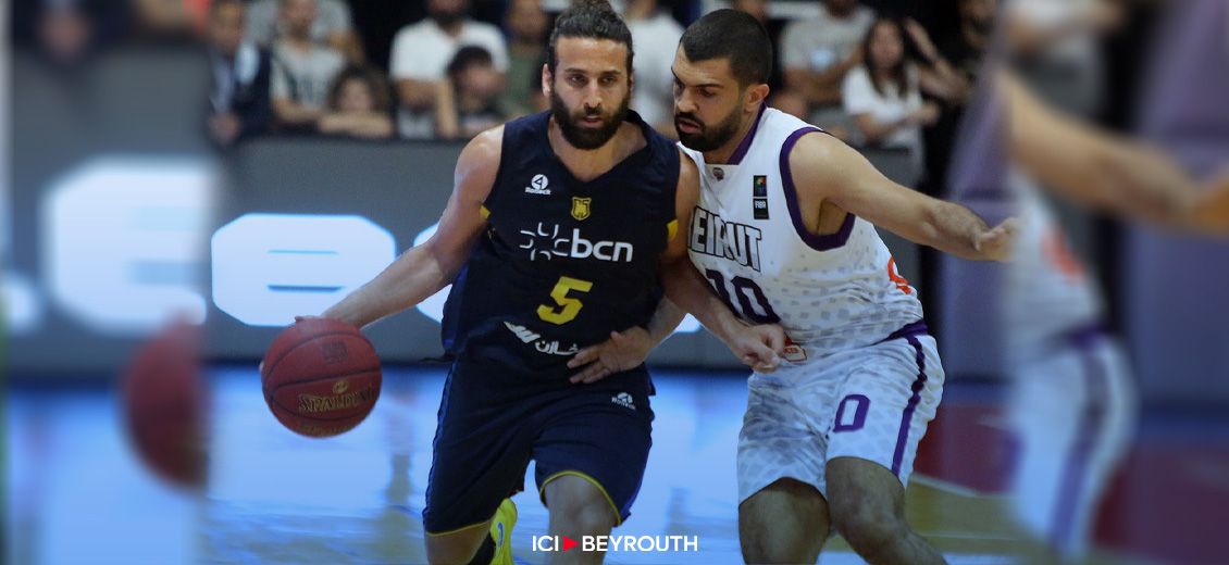 Riyadi prend une option pour la qualification en demi-finale