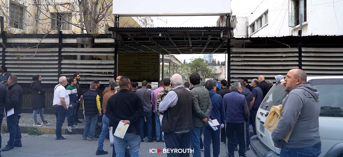 Le Centre d’enregistrement des véhicules de Dékouané ouvre ses portes dimanche