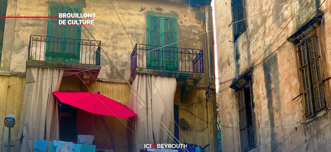 Dire Beyrouth, complexe comme l’amour