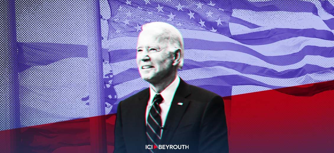 Présidentielle libanaise: deux sénateurs interpellent Biden