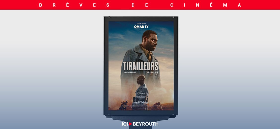 «Tirailleurs», un film réalisé par Mathieu Vadepied