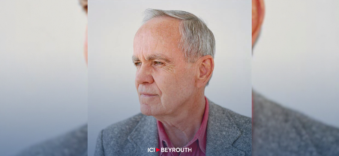 Cormac McCarthy: une plume légendaire s’envole à 89 ans