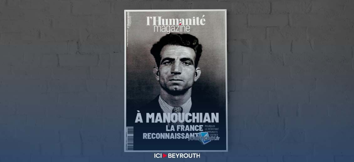 La Résistance immortalisée: Missak Manouchian entre au Panthéon