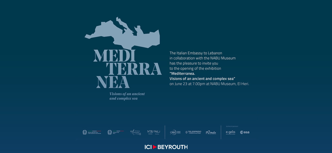 Mediterranea: une exposition envoûtante de culture et de technologie