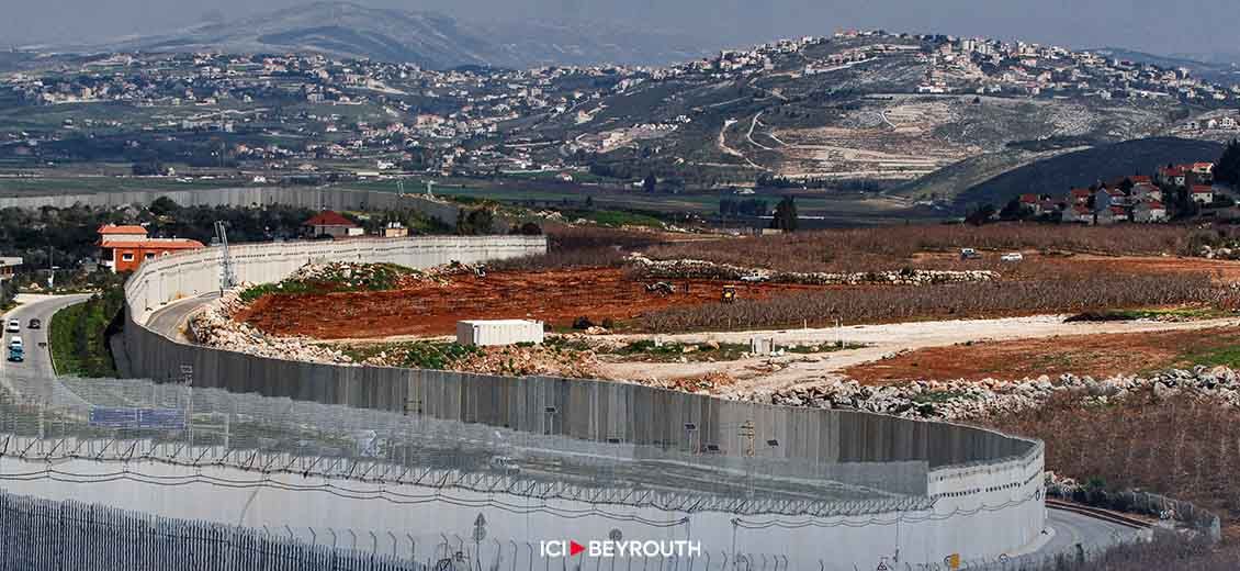 Liban-Sud: la Finul préoccupée par l'escalade alarmante de la violence