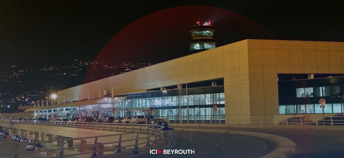 L’aviation civile nie la suspension des vols à l’aéroport de Beyrouth