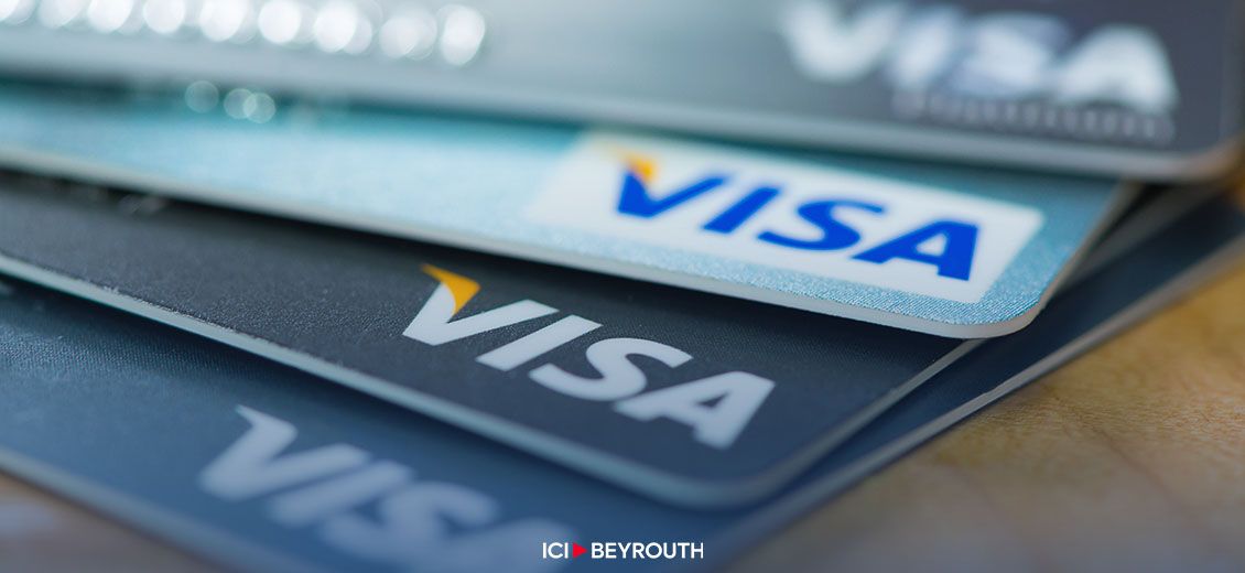 Visa ouvre un bureau à Beyrouth