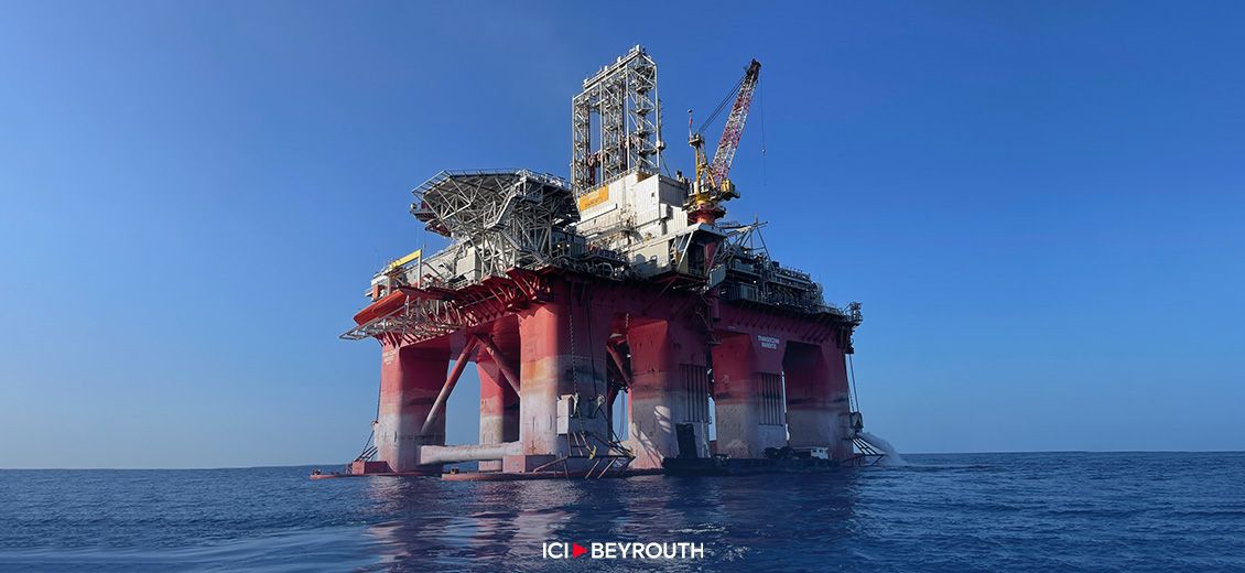 TotalEnergies : Le forage débutera fin août