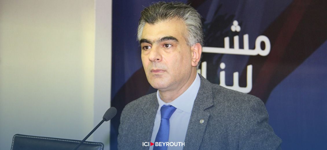 Sayegh: Le Hezb ne peut continuer à imposer son diktat